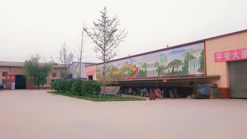 Hebei Beiwei Communication Equipment Co., Ltd. – Photos produits 2