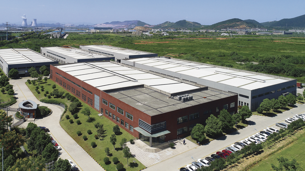 Shishang (Huzhou) Precision Technology Co., Ltd. – hose reel 1