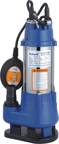Sewage Pump
