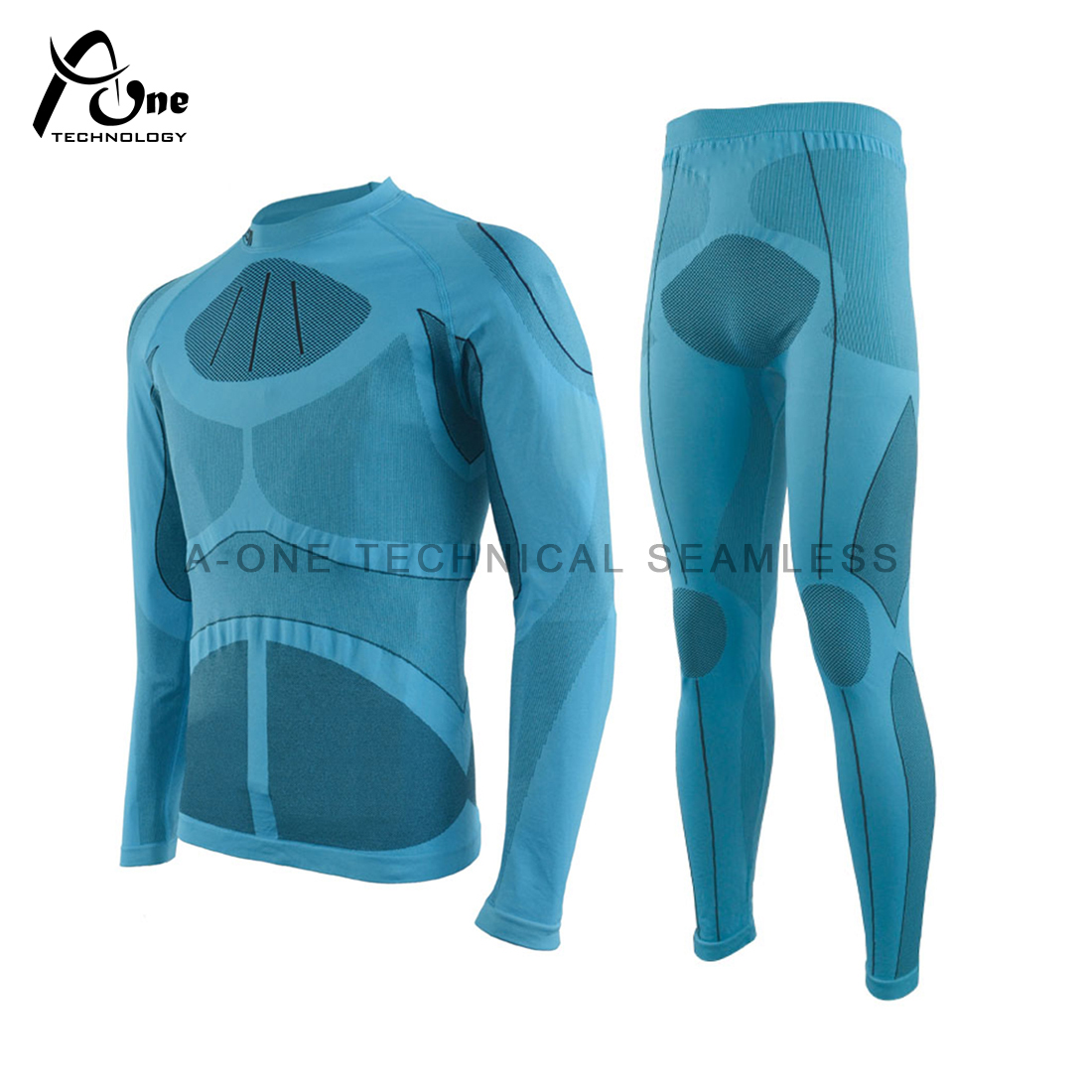 Man Competitive Seamless Underwear