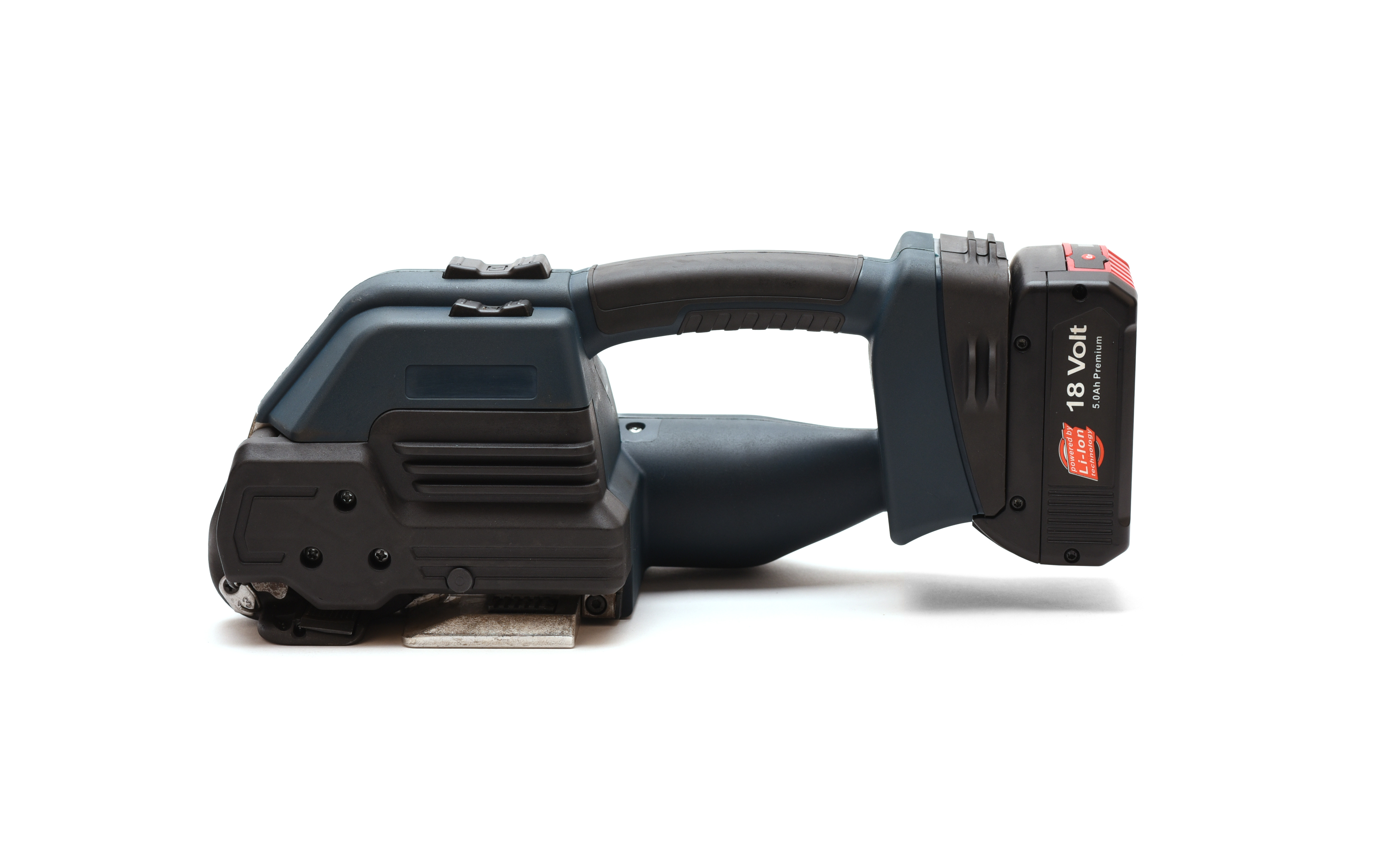 Automatic Battery Powered Plastic Strapping Tools Q6