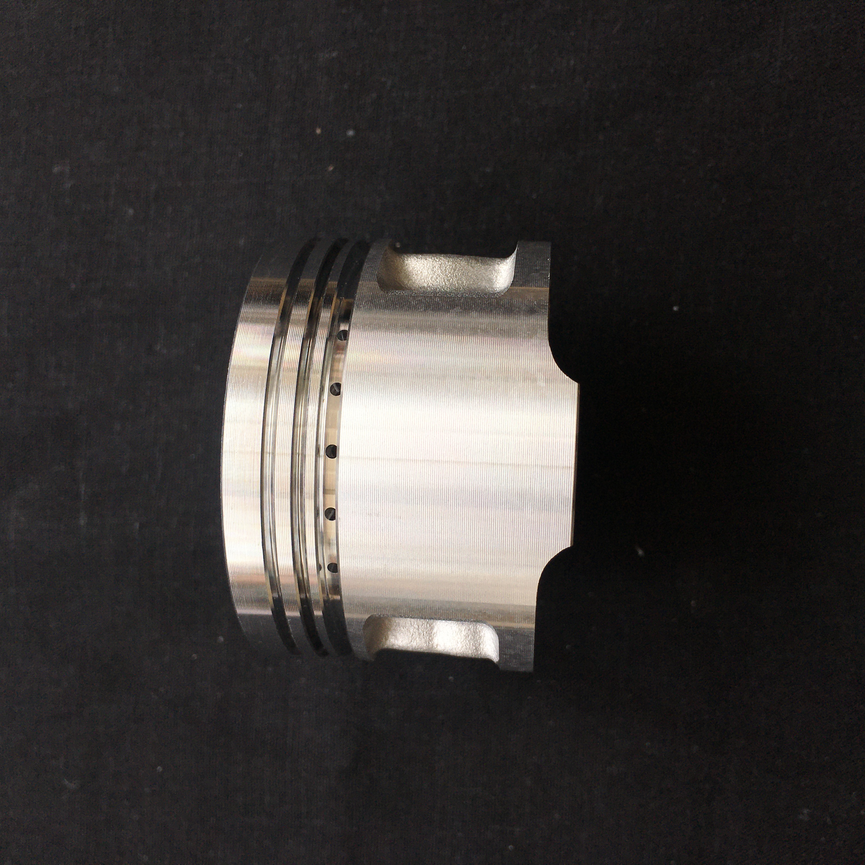 Piston Stx125