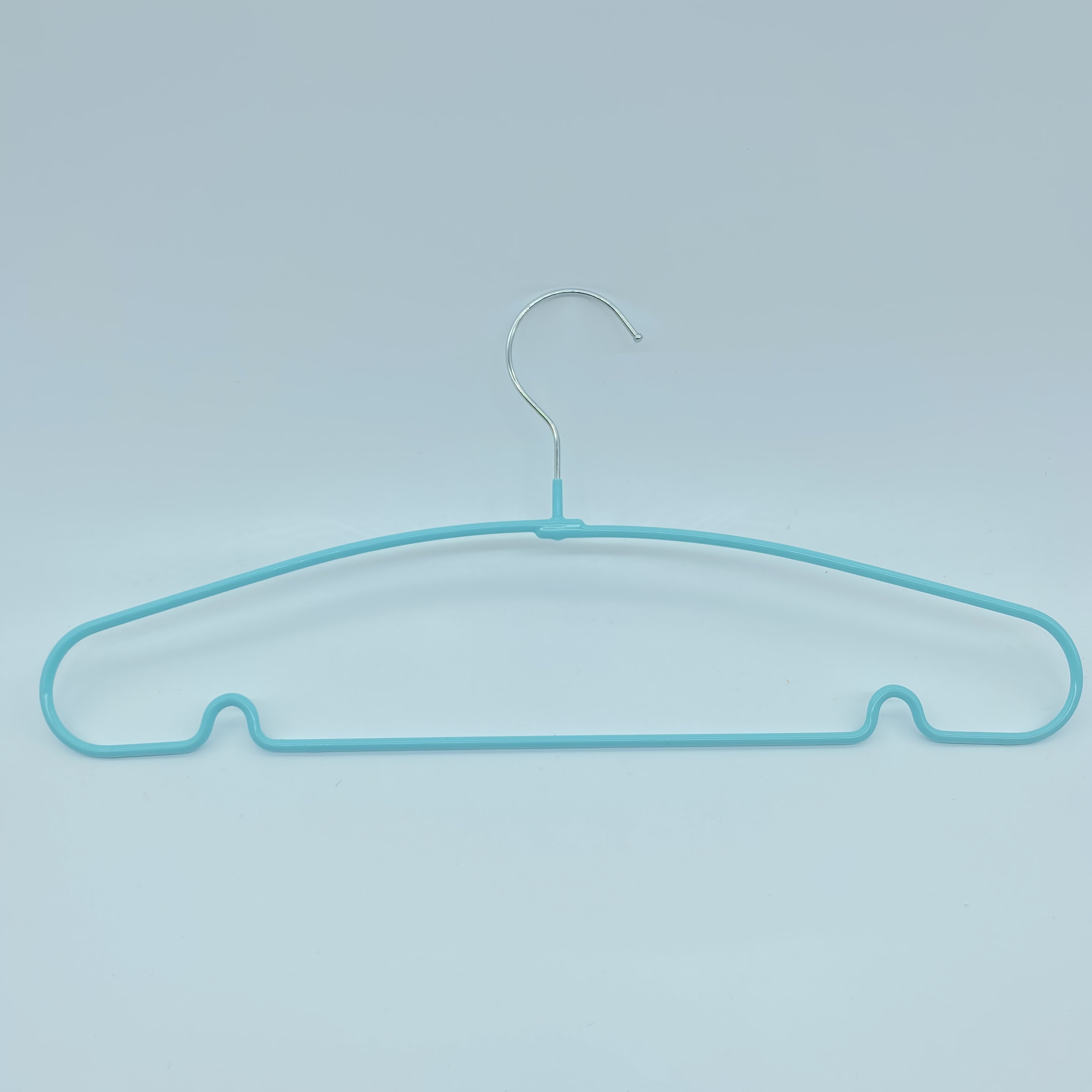 metal PVC hanger