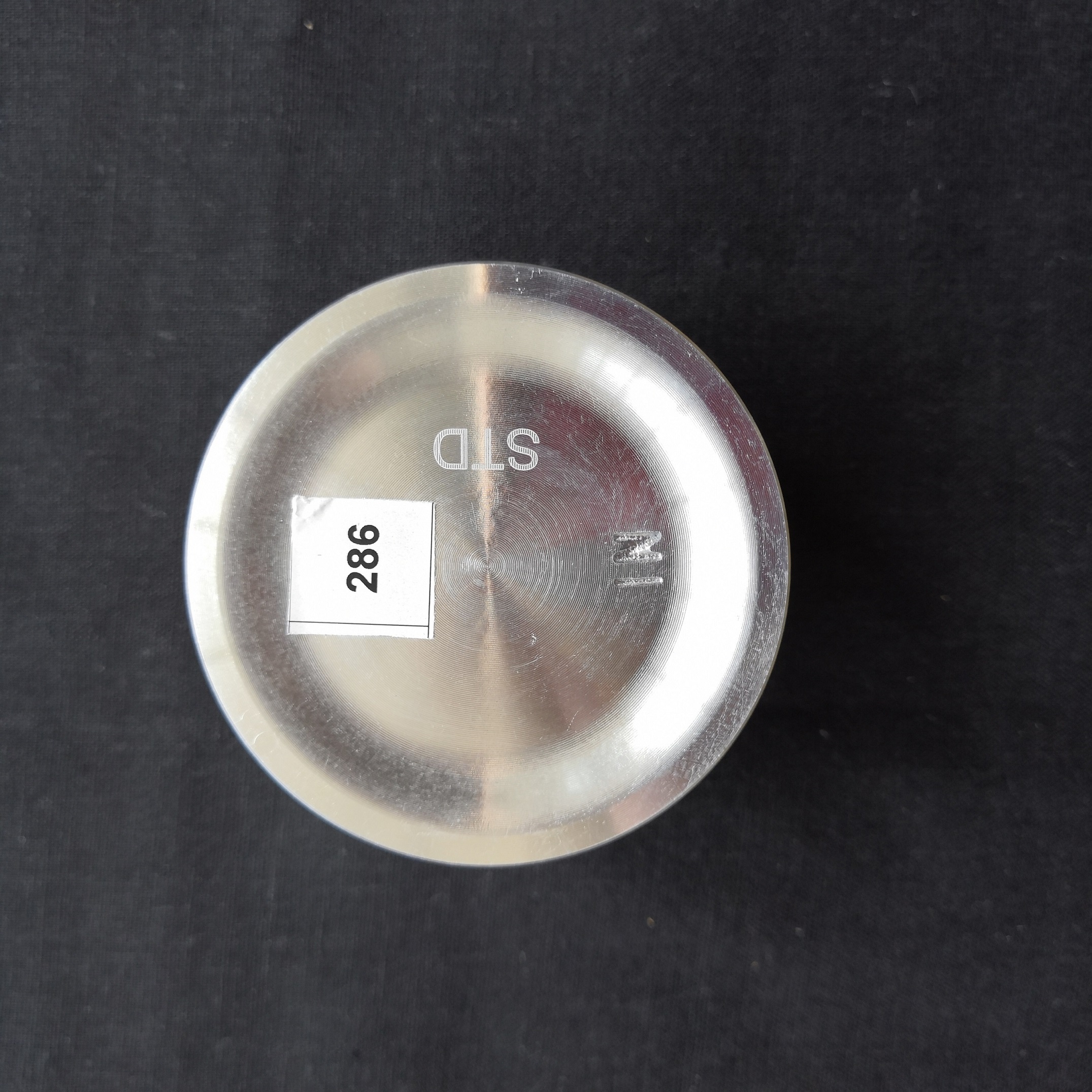 Piston Wave125 Fi