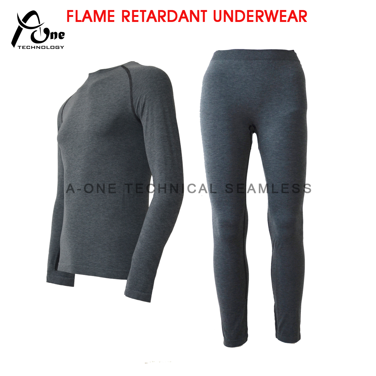 Flame retardant underwear( FR )