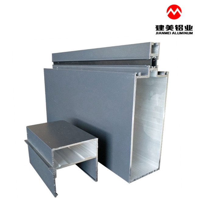 curtain wall