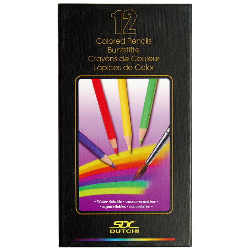 SHENZHEN DUTCHI INDUSTRY CO., LTD. – papel de copia 3