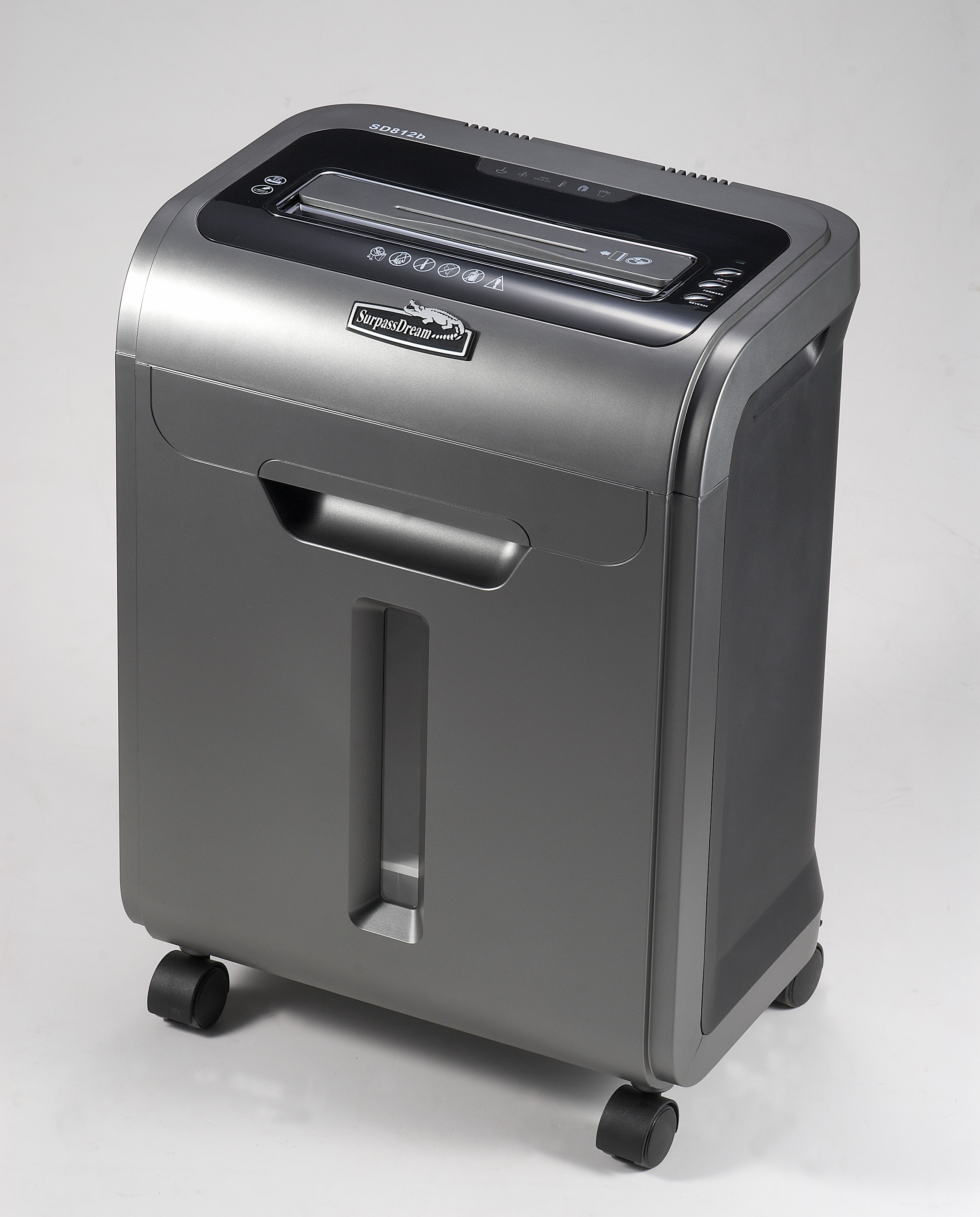 Paper Shredder