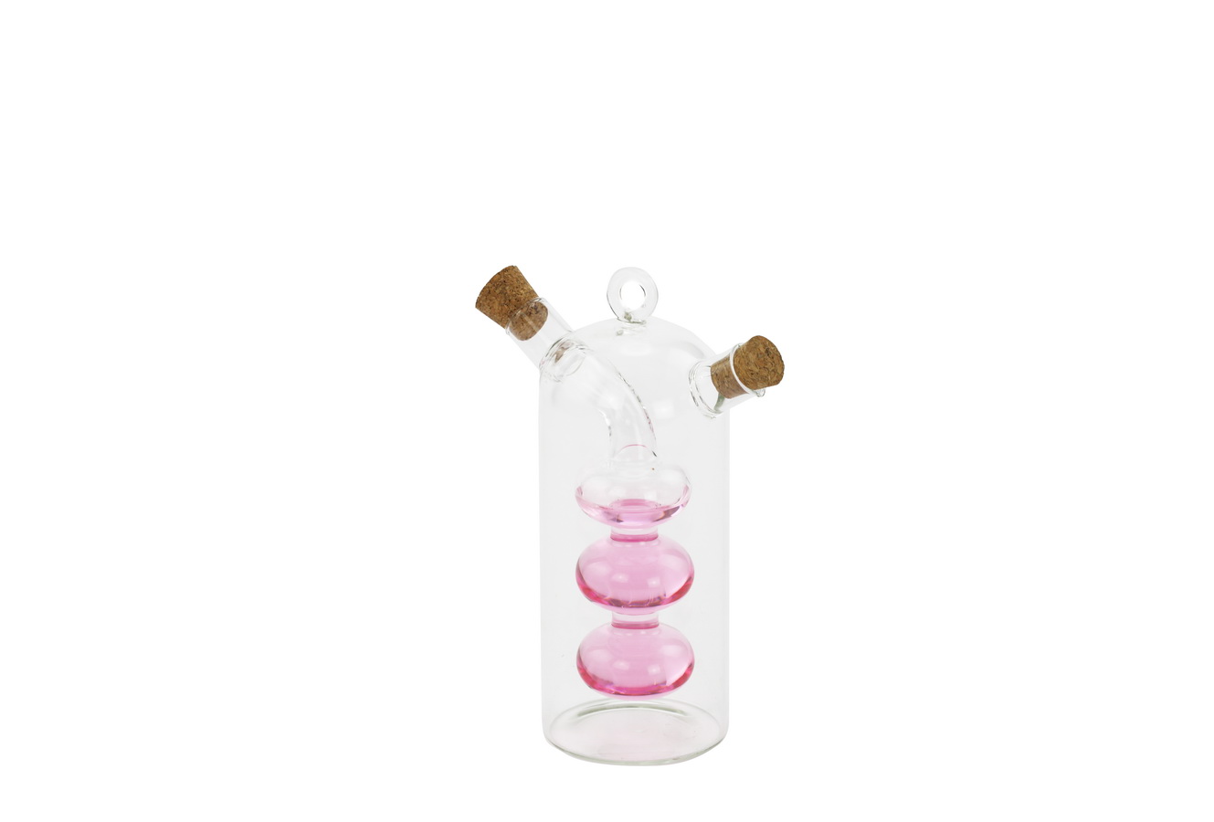 MC6923 Olive Oil Dispenser Vinegar And Oil Bottle Olive Oil Glass Bottle