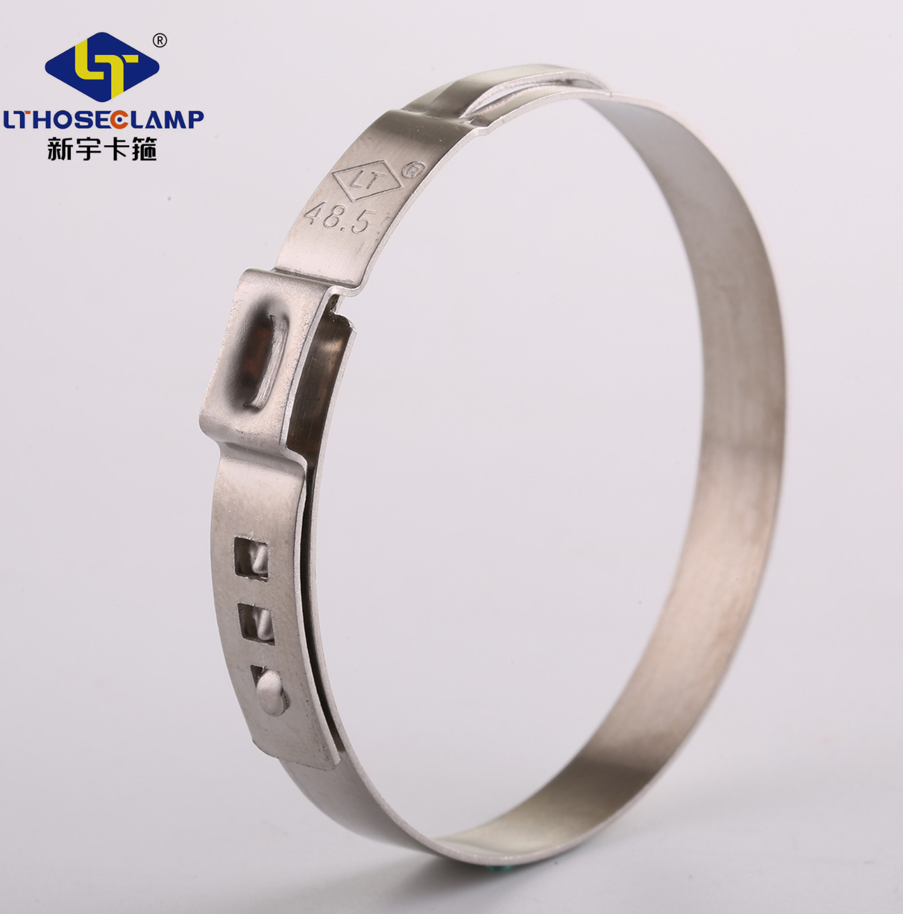 hose clamp