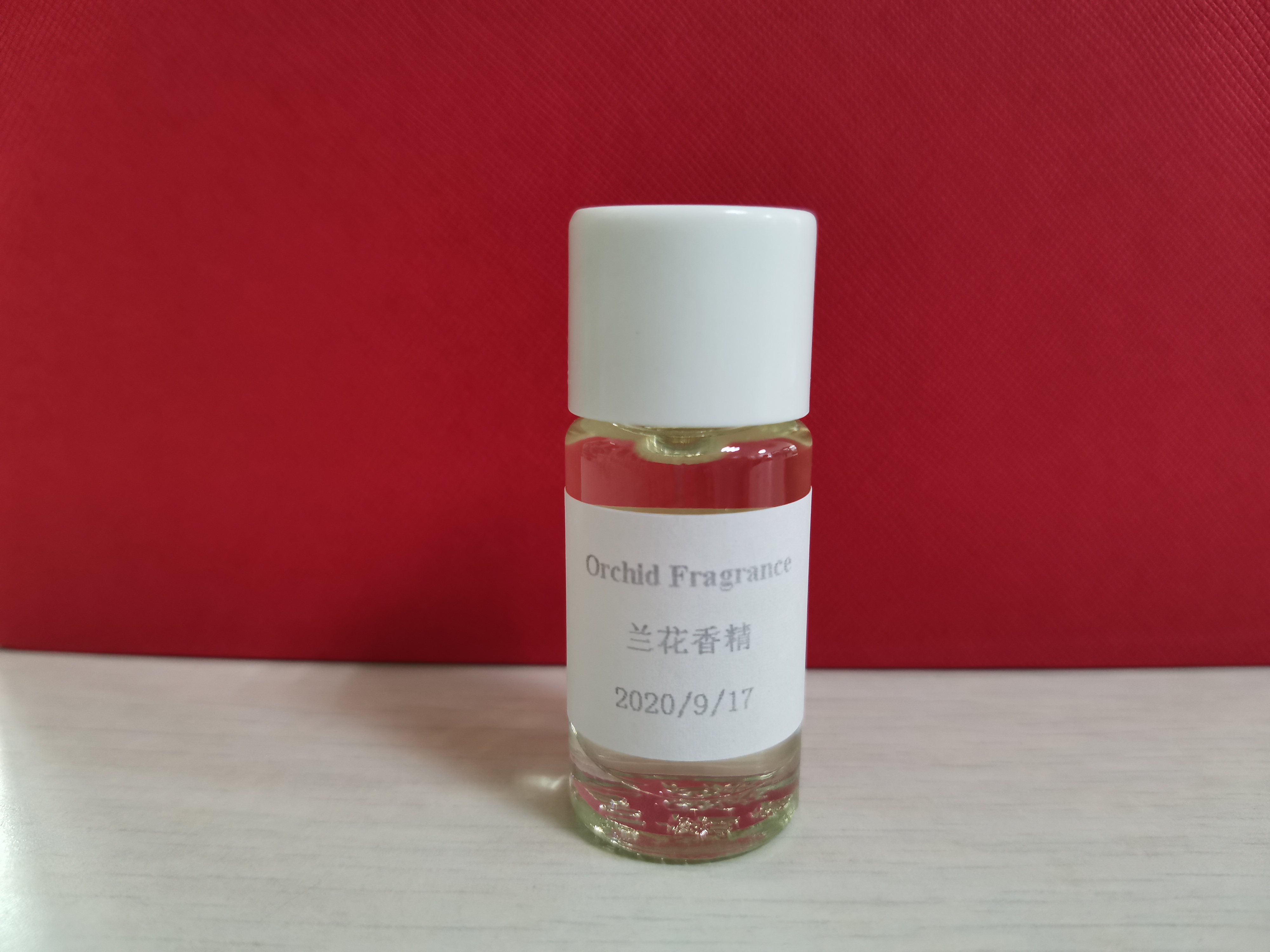 Orchid Fragrance