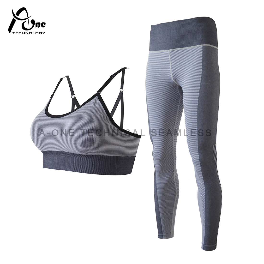 Woman yoga wear gym wear