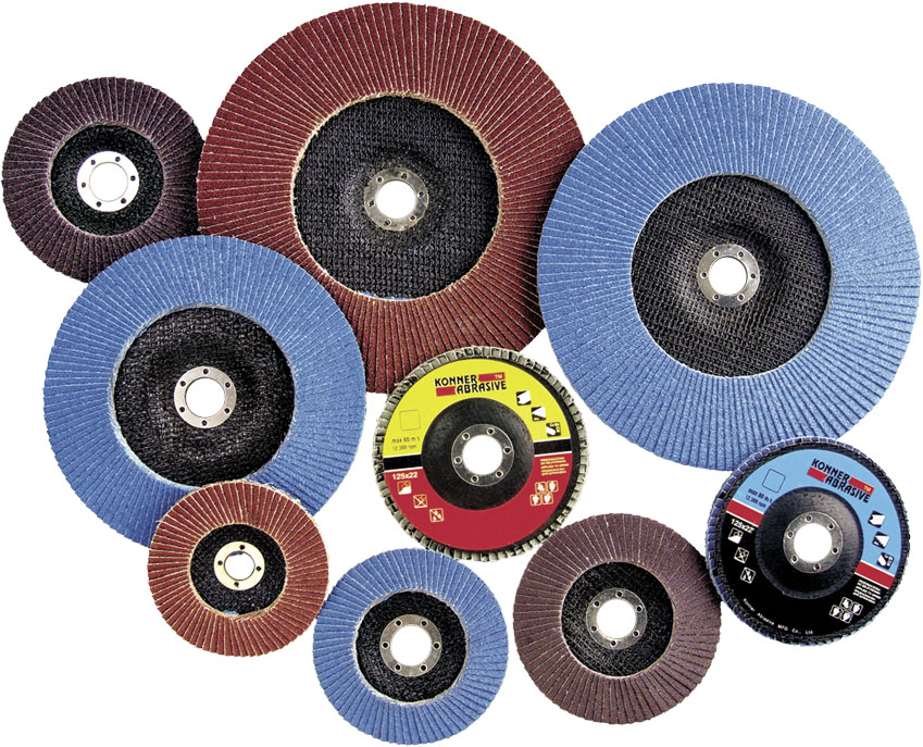 Flap Disc