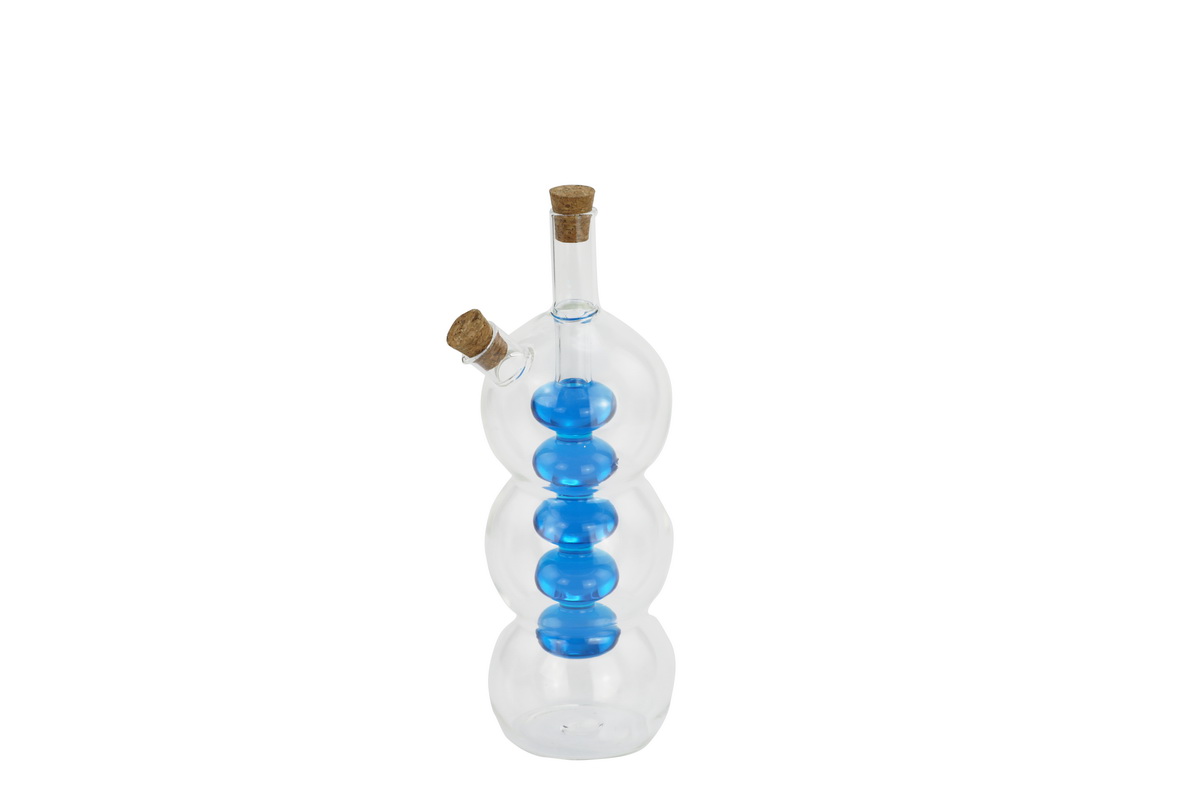 MC6922Olive Oil Dispenser Vinegar And Oil Bottle Olive Oil Glass Bottle