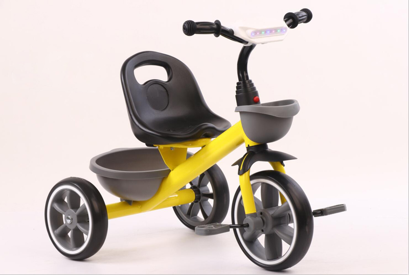 Children Tricycle