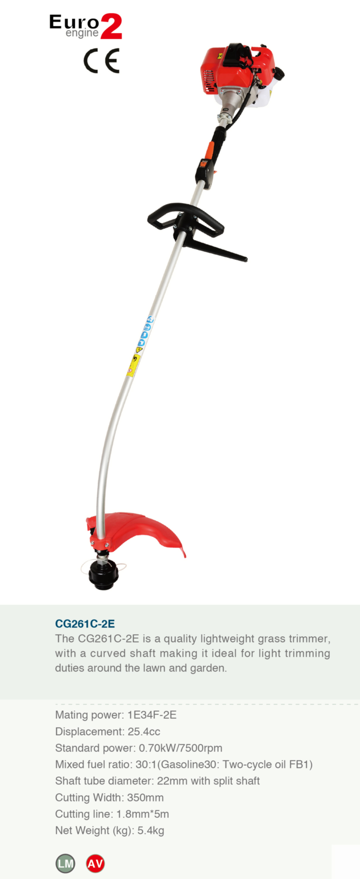 Grass Trimmer