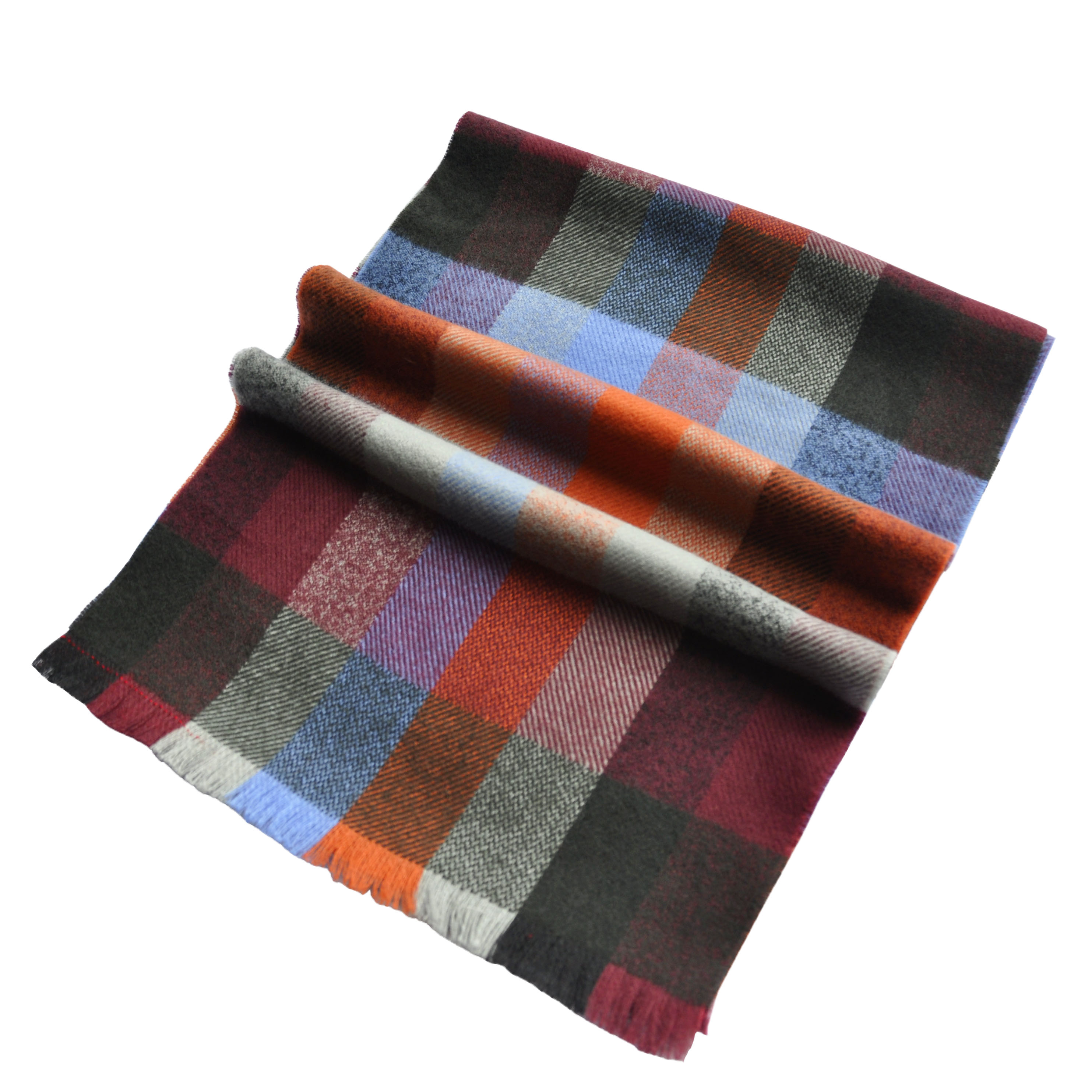 Acrylic Scarf