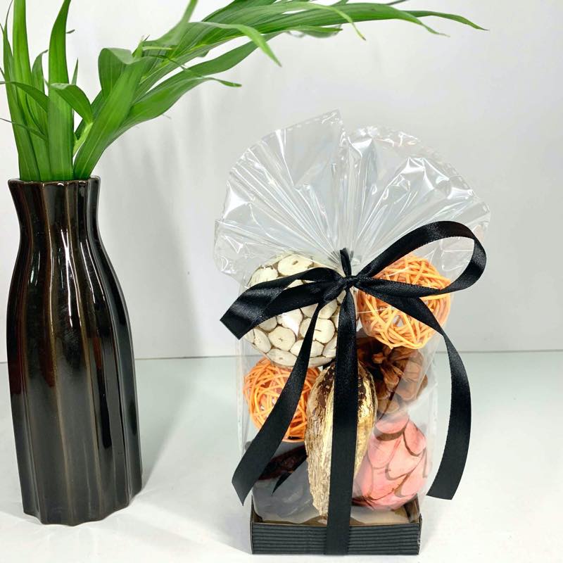 Pot Pourri In Opp Bag