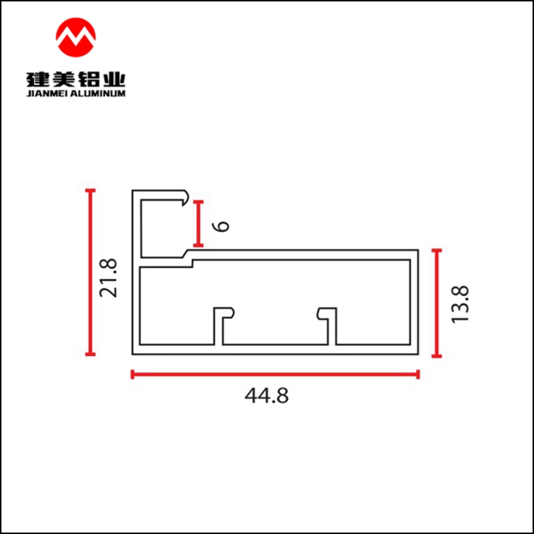 aluminum profile