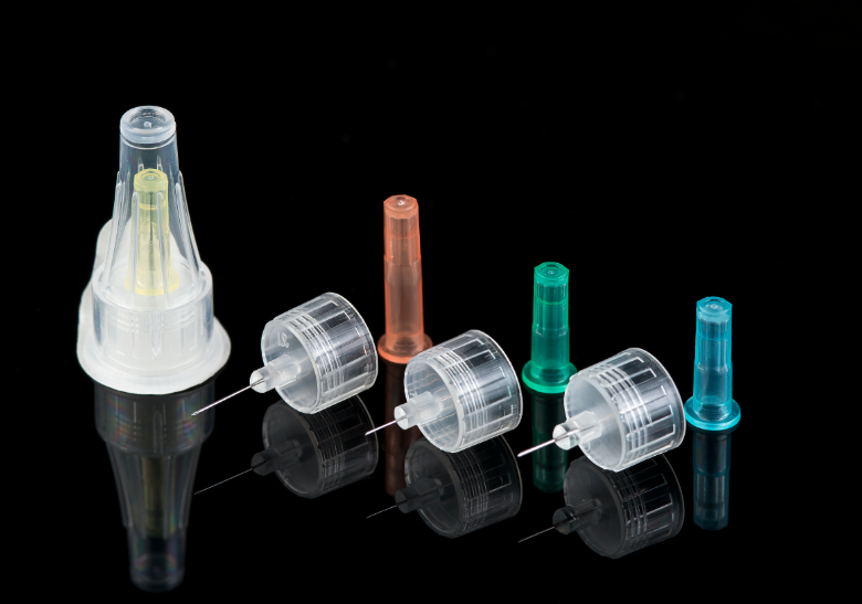 Disposable Sterile Insulin Pen Needles
