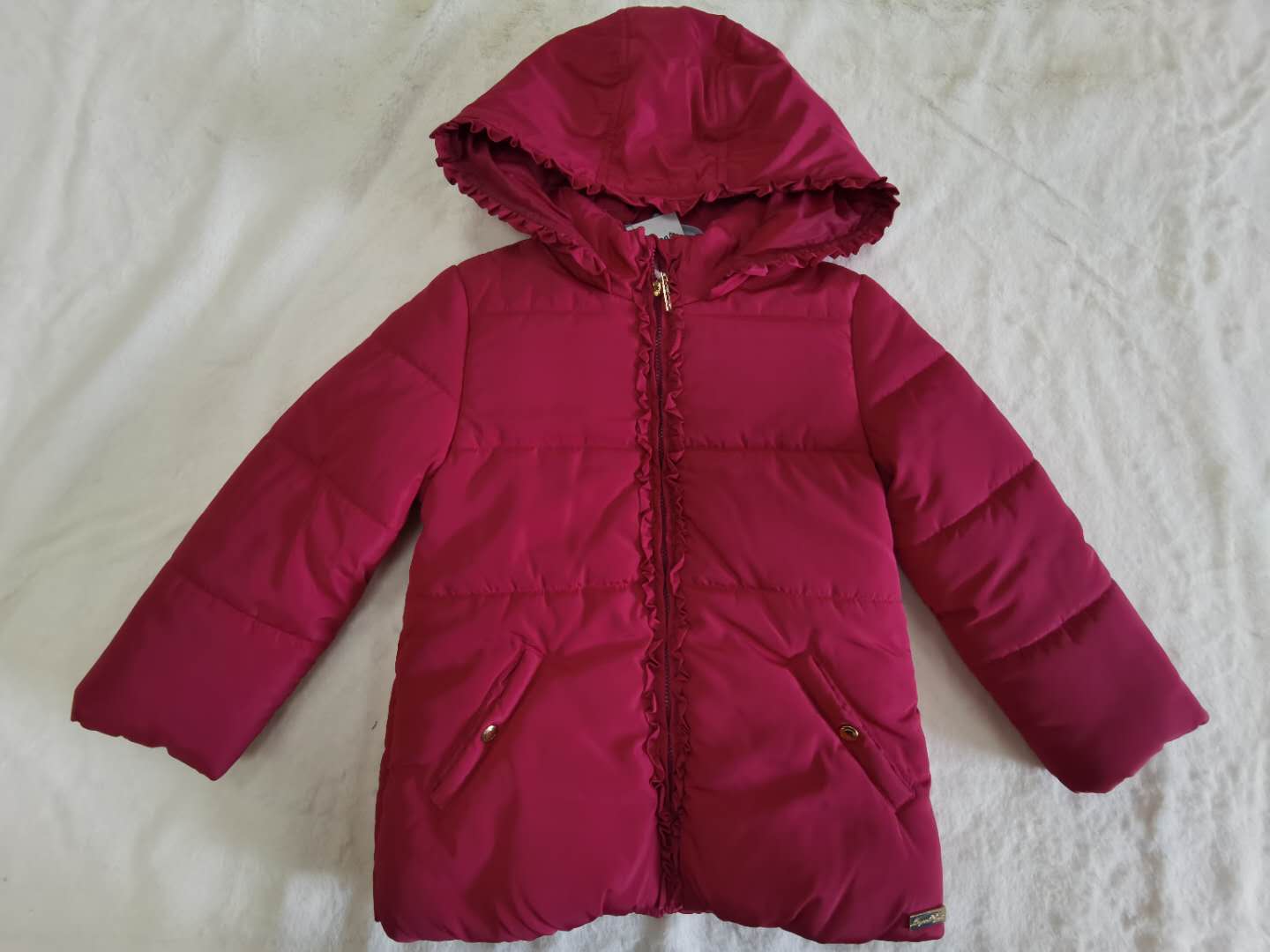 Girls Coat