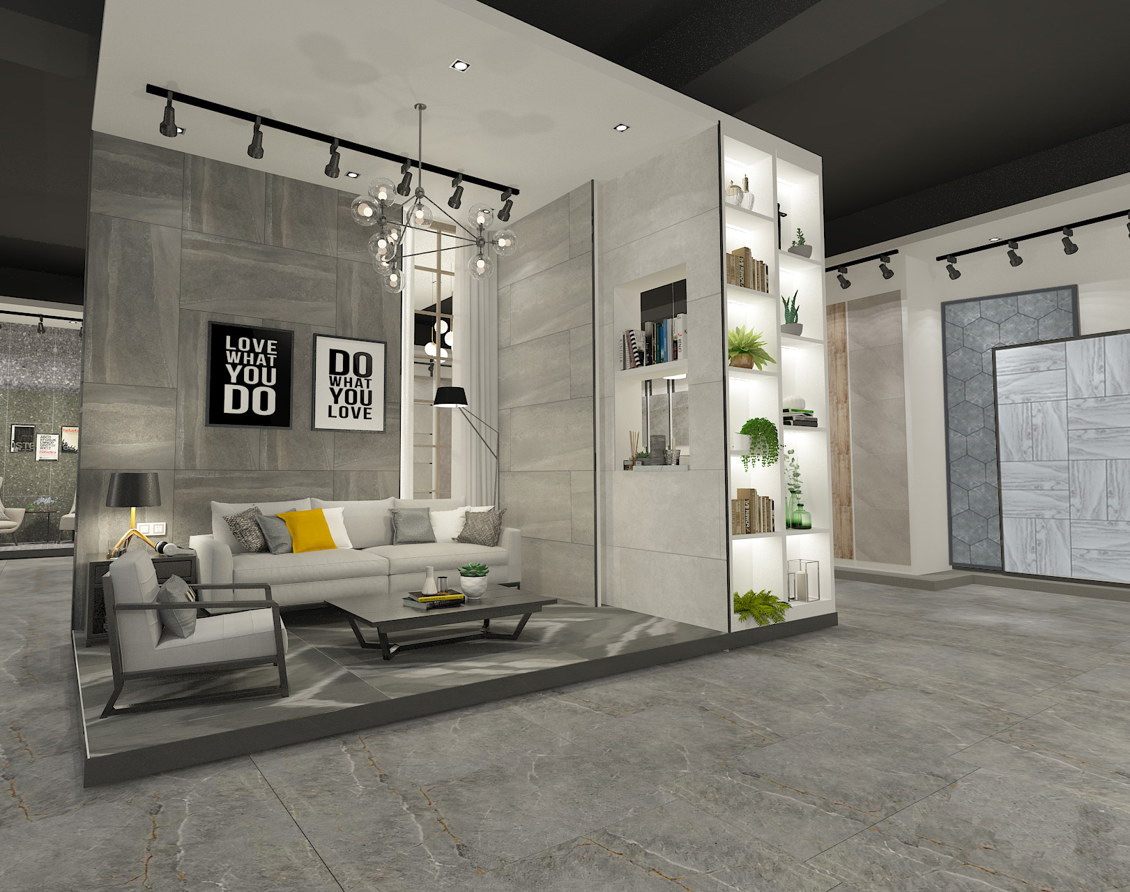 Zibo Denuo Saijia International Trading Co., Ltd. – wall tiles 2
