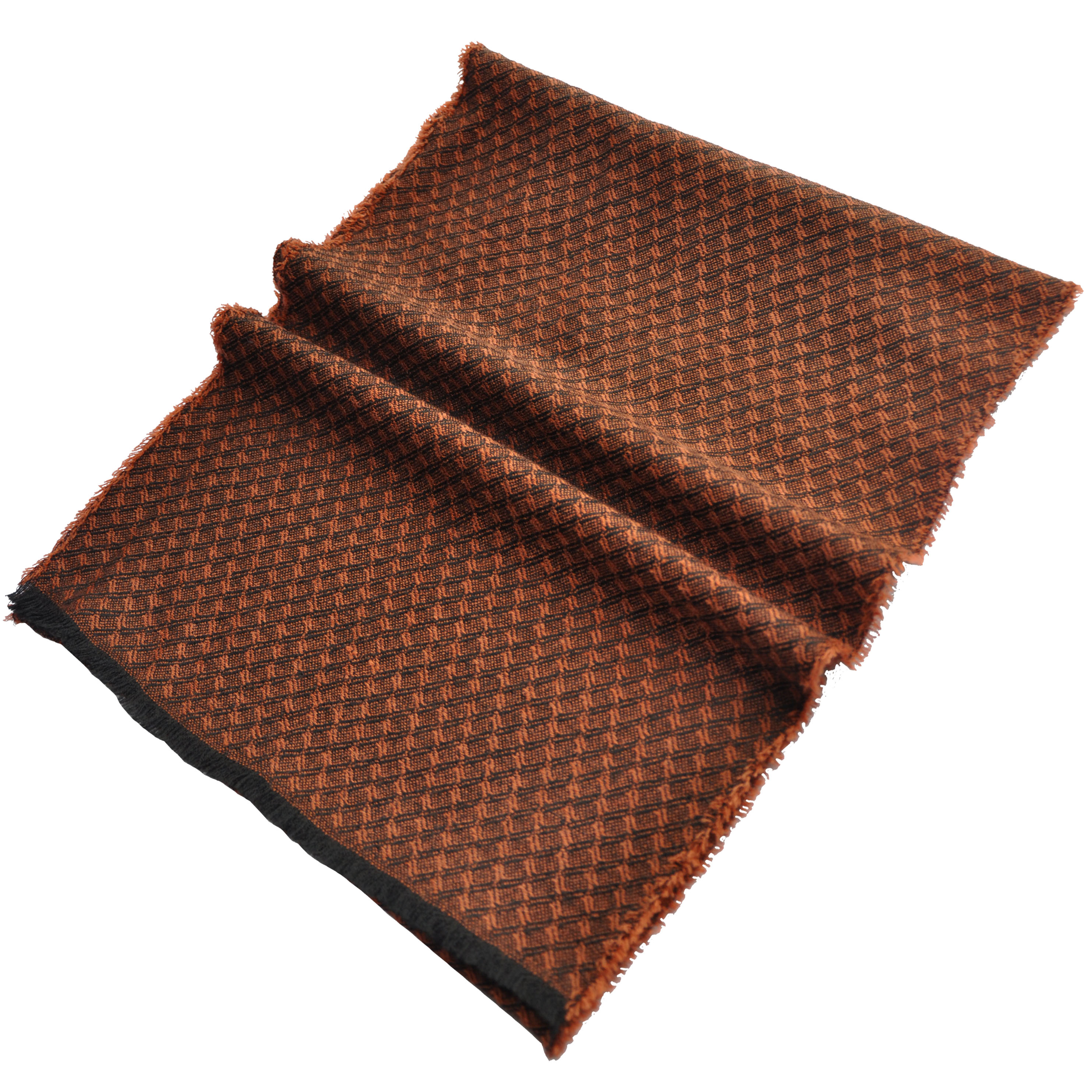 Acrylic Scarf