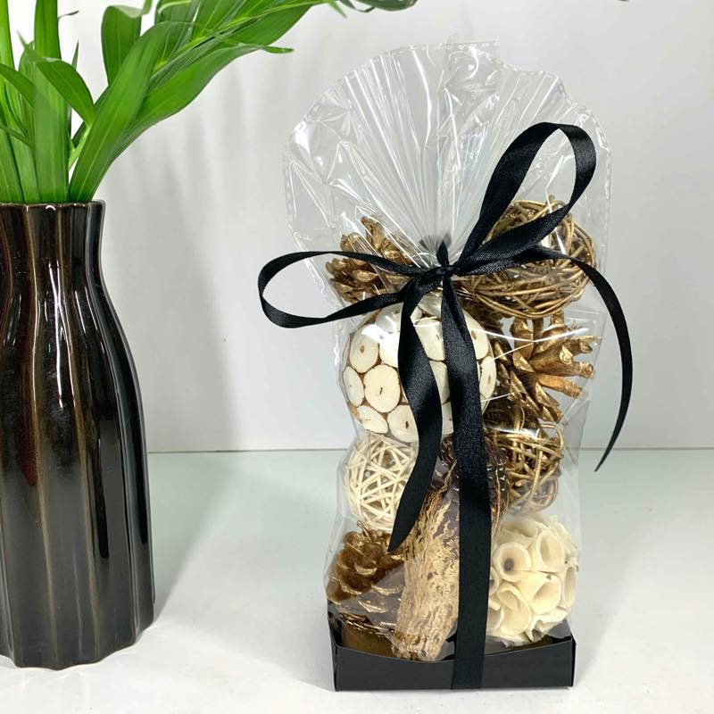 Pot Pourri In Opp Bag