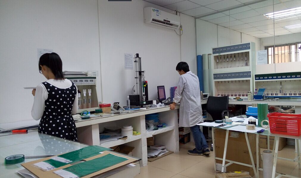 Guangzhou Fang'en Adhesive Products Technology Co., Ltd. – Photos produits 3
