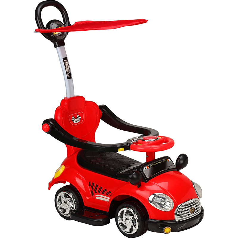Ride On Car
