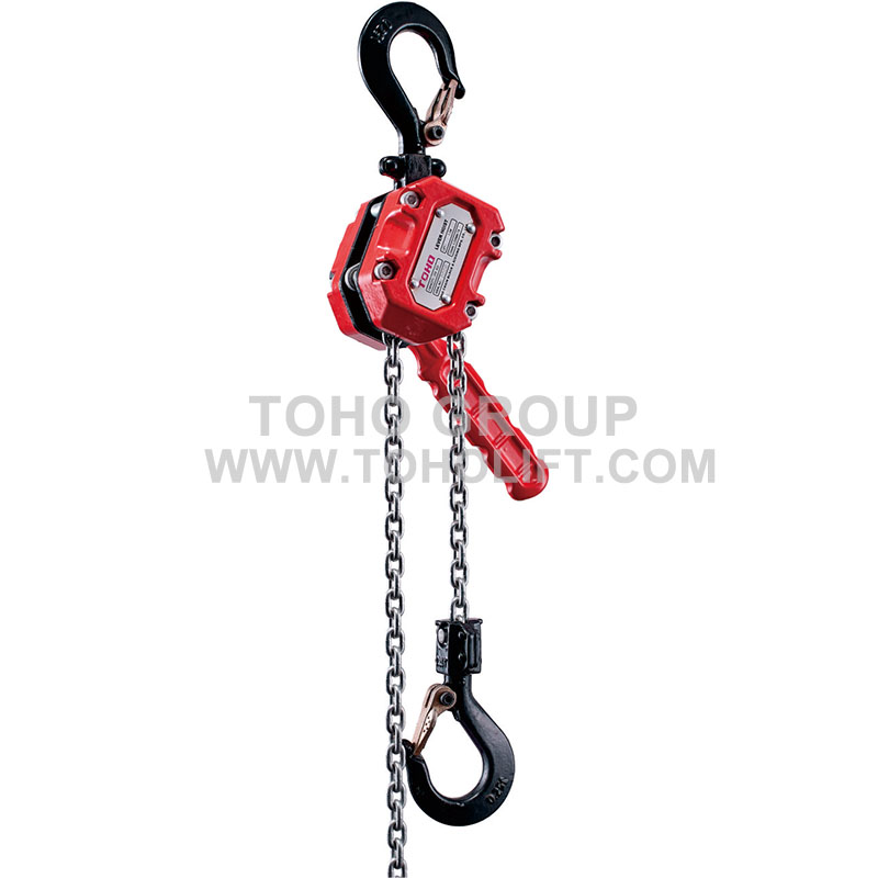 lever block lever hoist