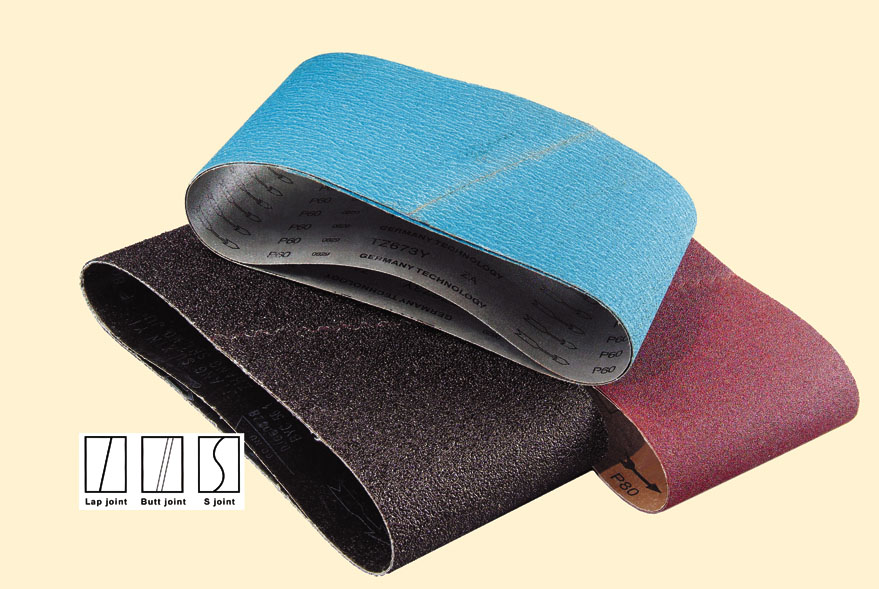 Sanding Belt