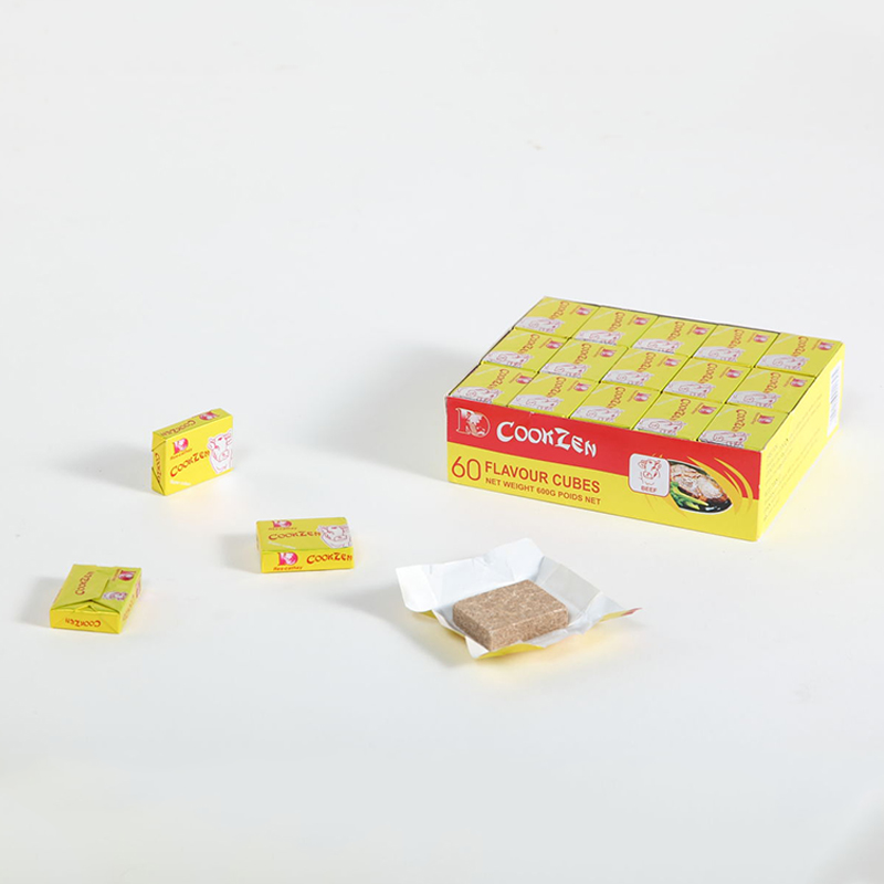 Cookzen Flavour Cube Beef Flavour（10g）