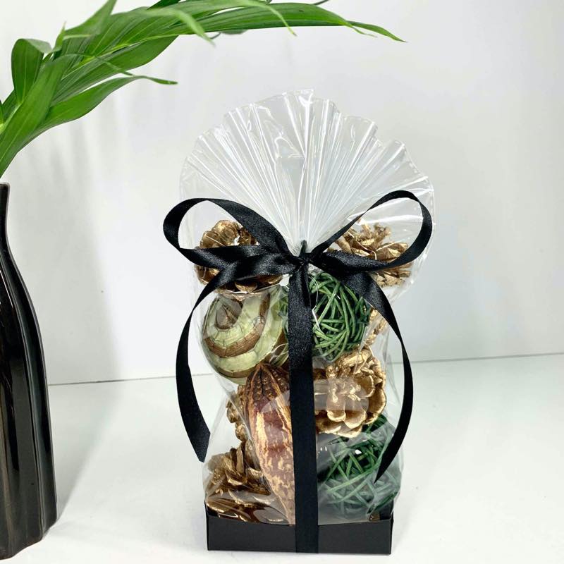 Pot Pourri In Opp Bag