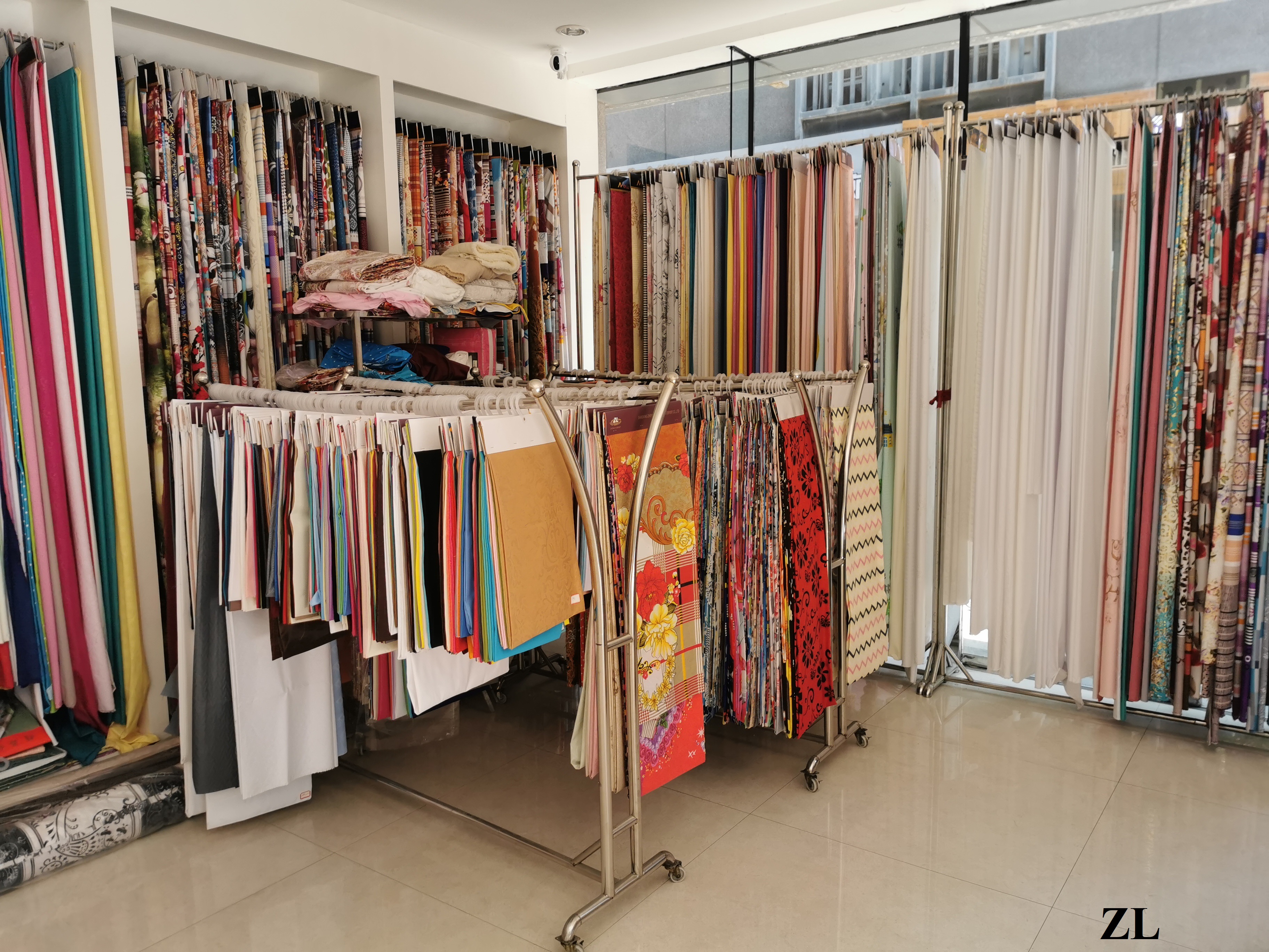 Shaoxing Wenkou Import and Export Co., Ltd. – bed sheets 3