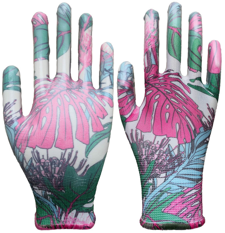 Gardening gloves