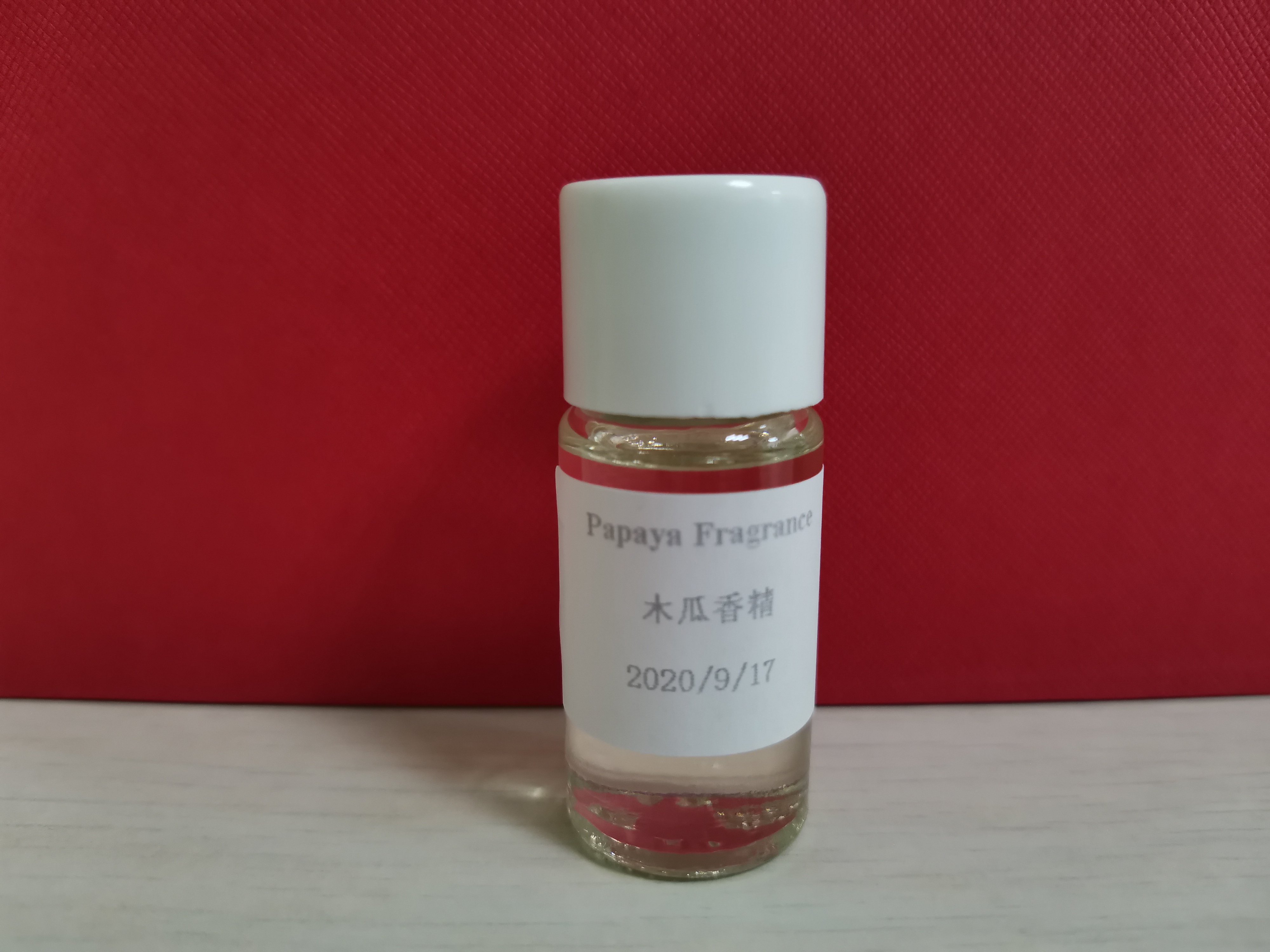 Papaya Fragrance