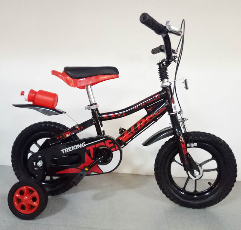 Children Bicycle