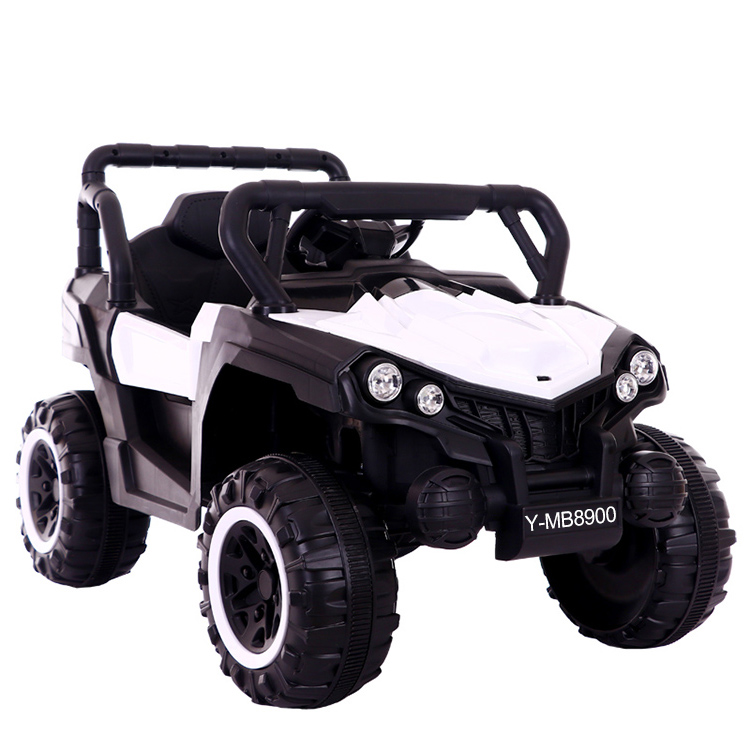 Battery Car