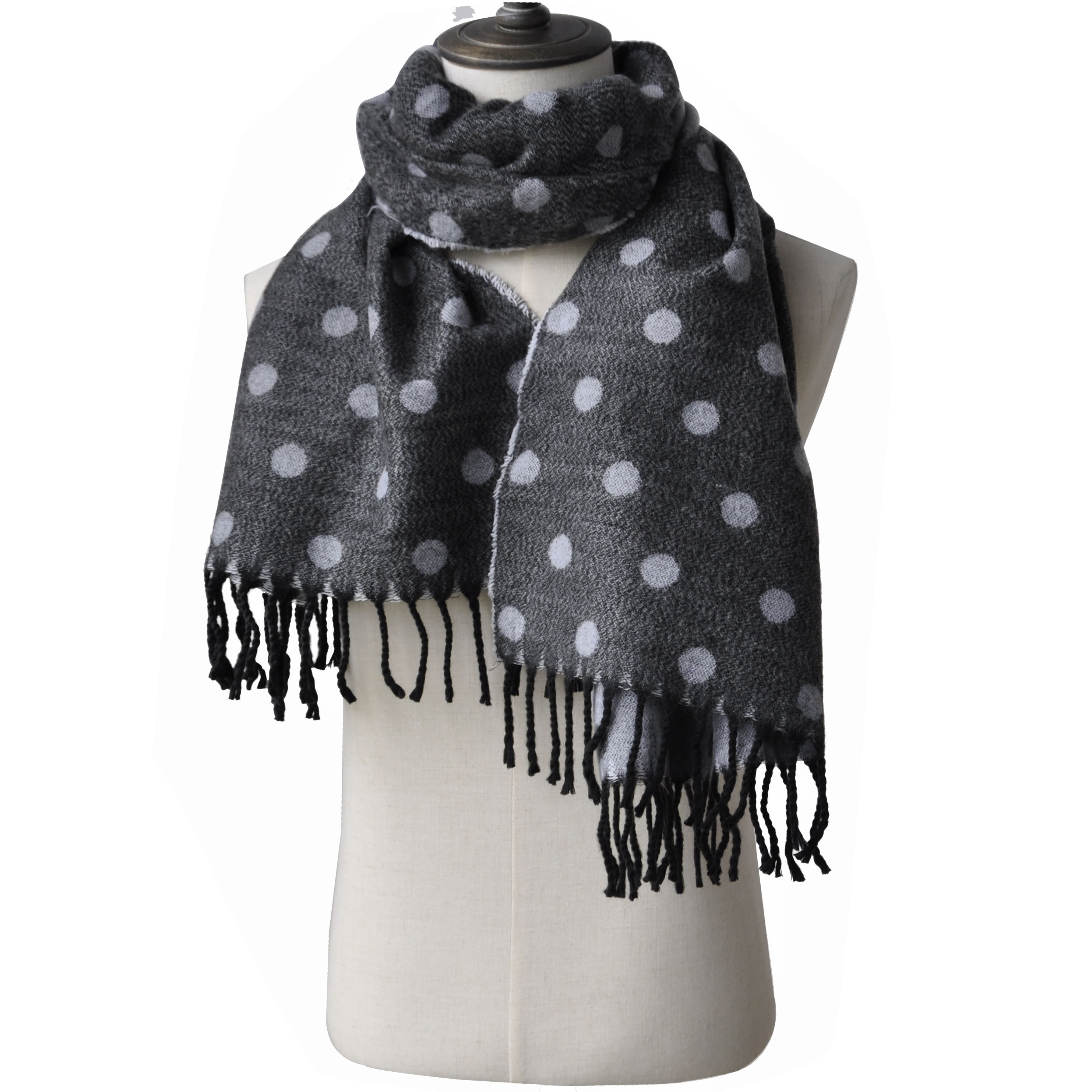 Acrylic Scarf