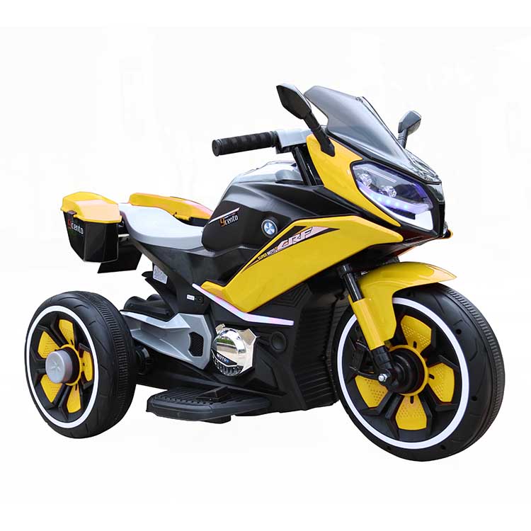 Battery Car