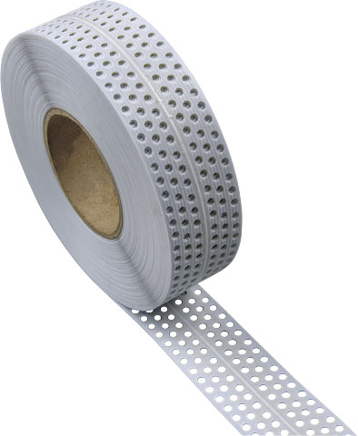 PVC Corner tape with adhesive