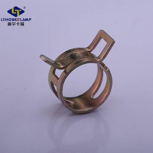 Spring Clamp