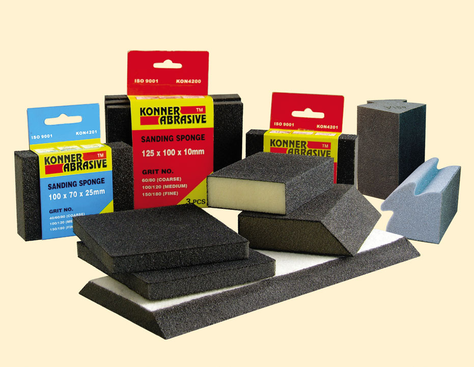 Sanding Sponge
