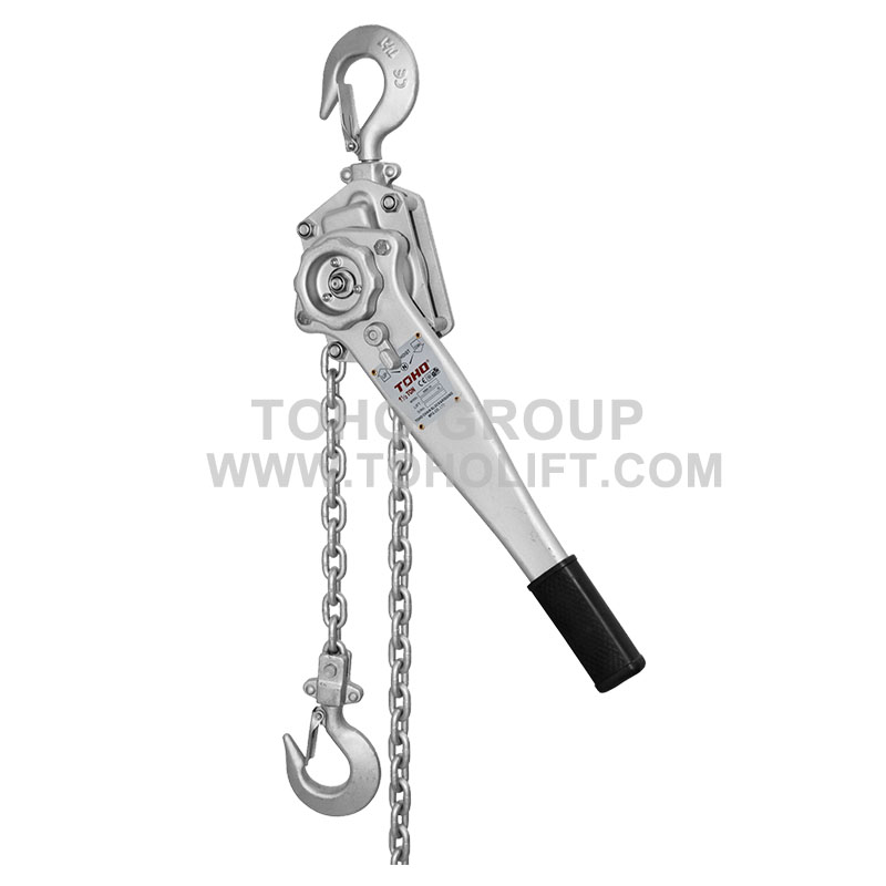 lever block lever hoist