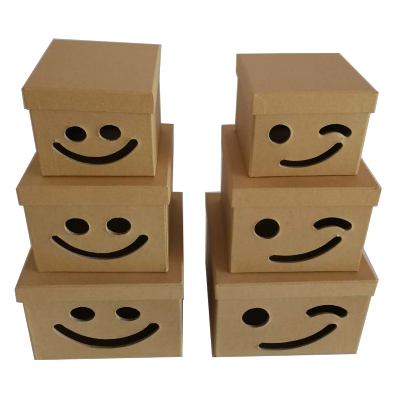 Paper box、gift box