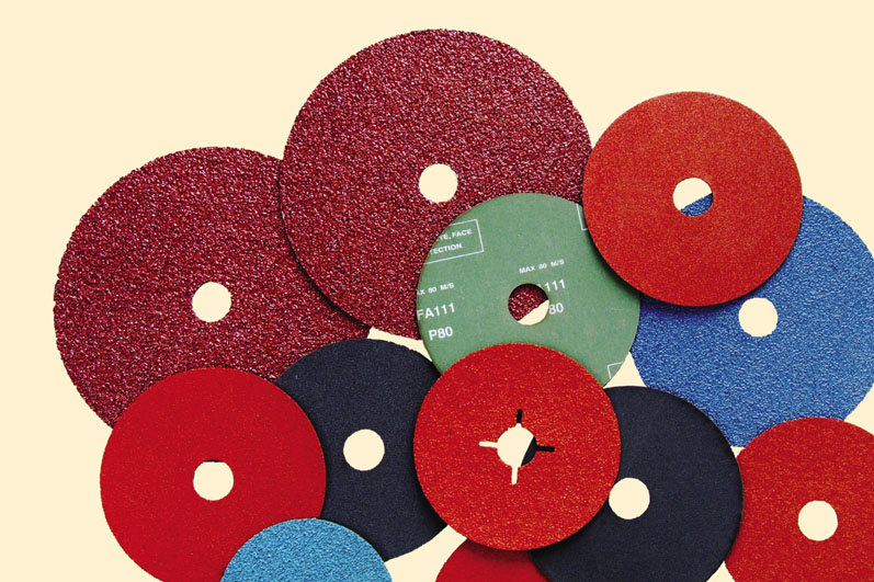 Fiber Disc