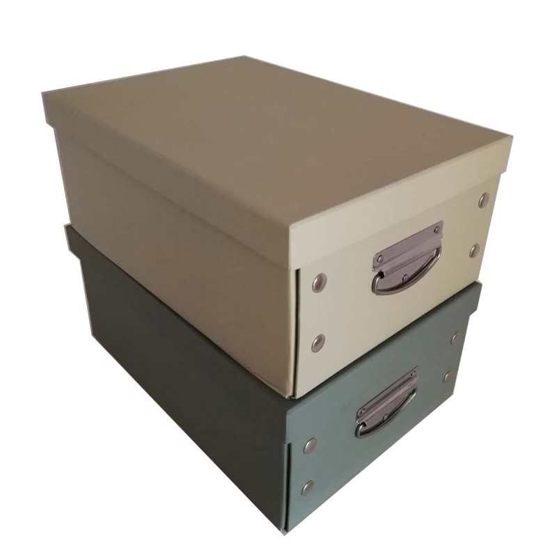 Paper box