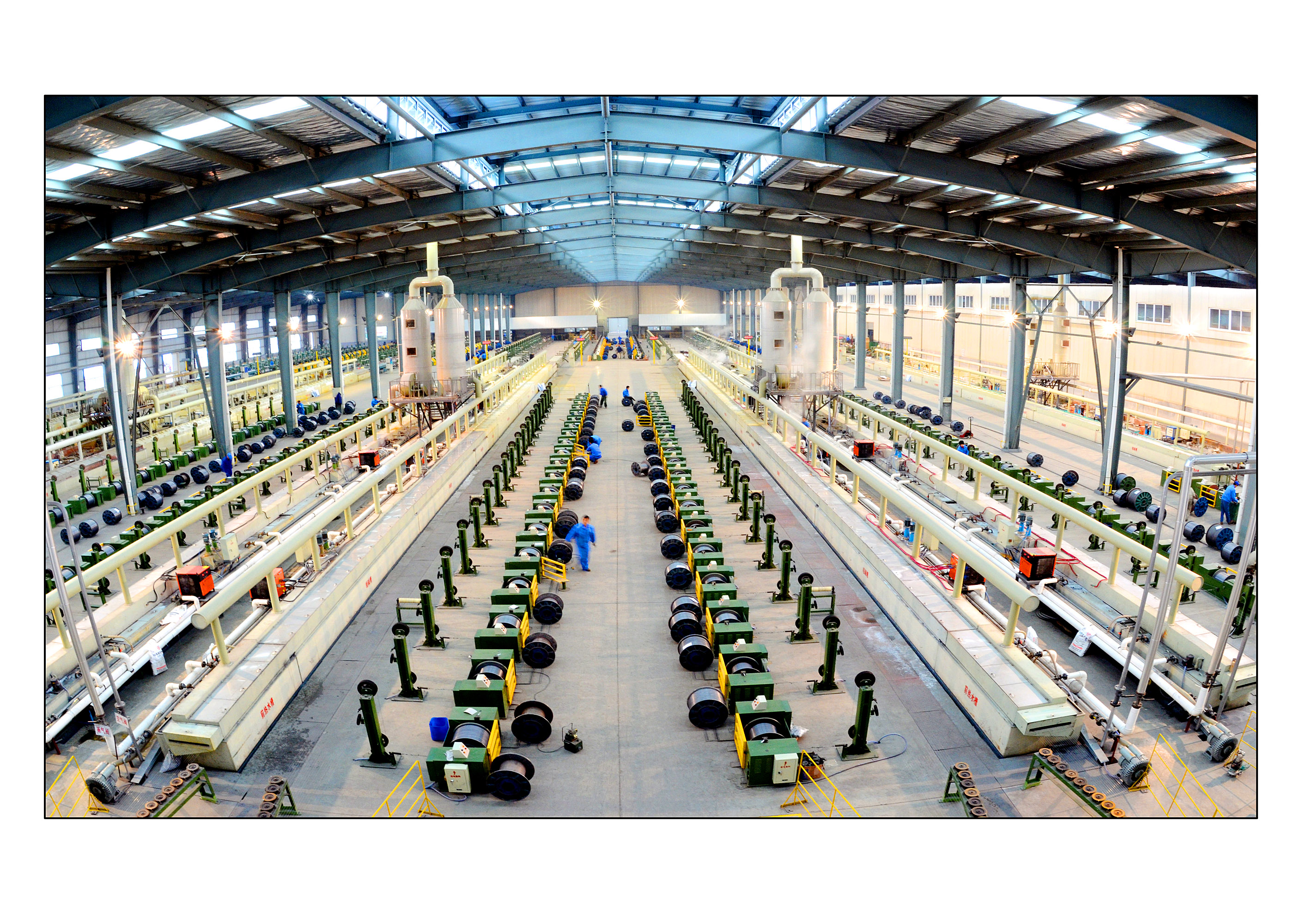 Zhejiang Yuanli Metal Products Group Co., Ltd. – Product photos 2