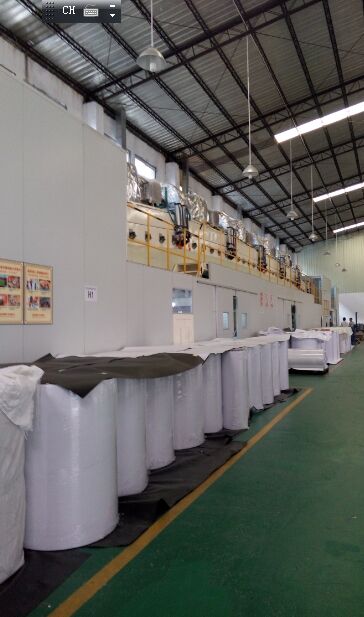 Guangzhou Fang'en Adhesive Products Technology Co., Ltd. – Other chemical products 1